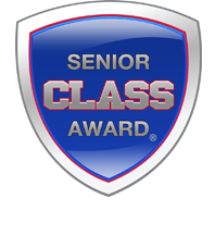 Senior CLASS Award